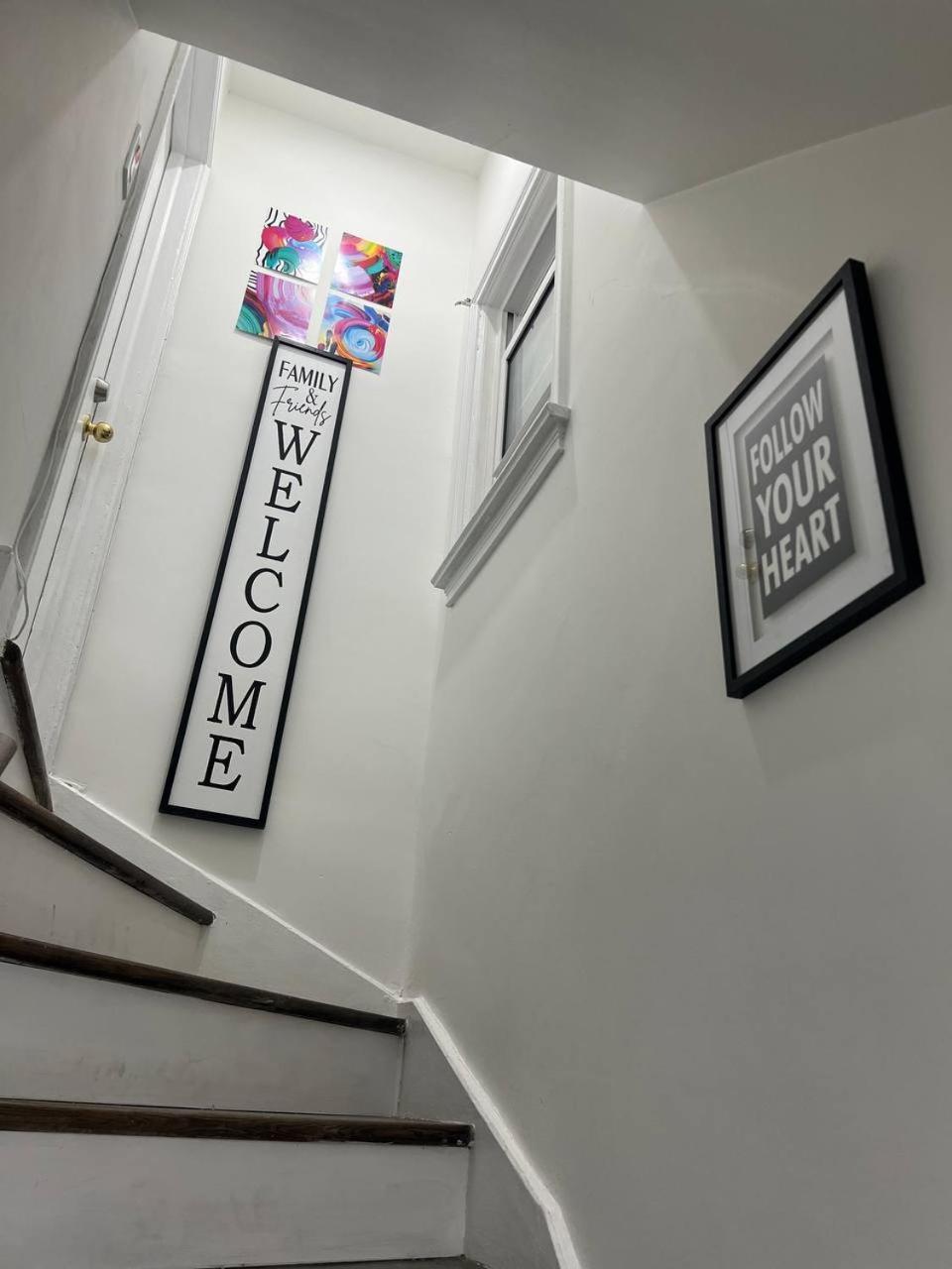 #1 Convvy-Nient Residence! Торонто Екстер'єр фото