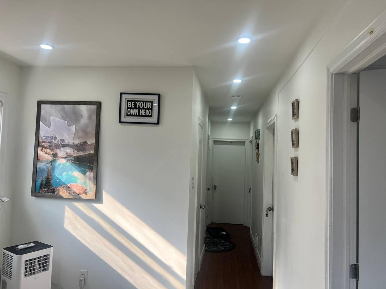 #1 Convvy-Nient Residence! Торонто Екстер'єр фото